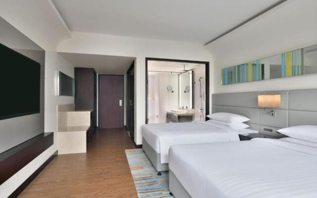 Courtyard By Marriott Navi Mumbai