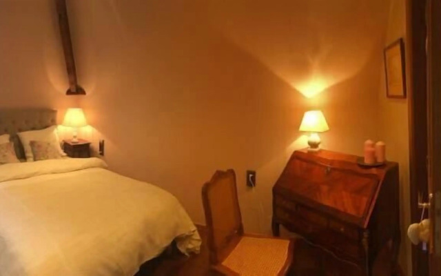 Le Chateau des Eglantines