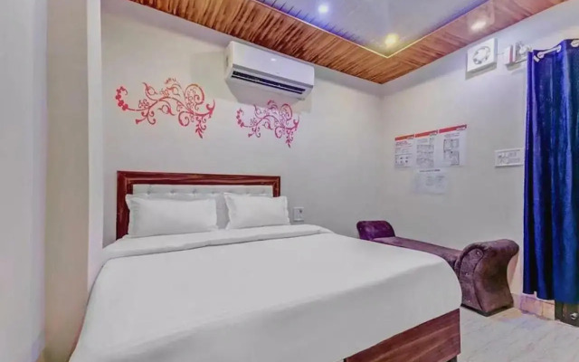 Oyo Flgship 807795 International Paradis