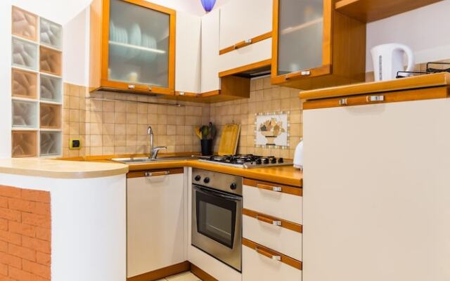 Tolentino Studio Flat by Napoliapartments