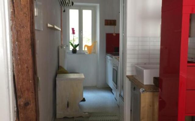 Zum grünen Lindenbaum Z5C