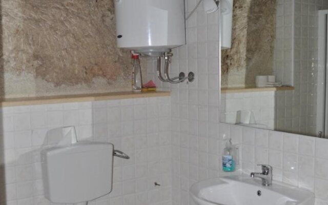 Case Albergo Al Cortiletto