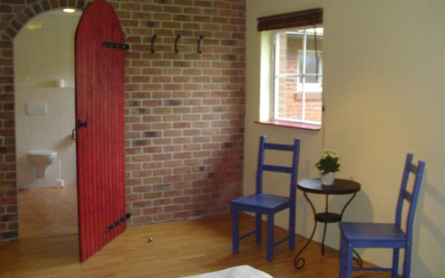 Triple Star Guest Ranch