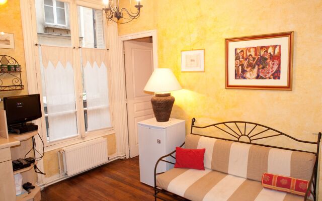 Appartement 2 chambres