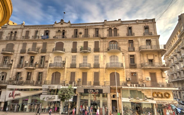 Capital Hotel