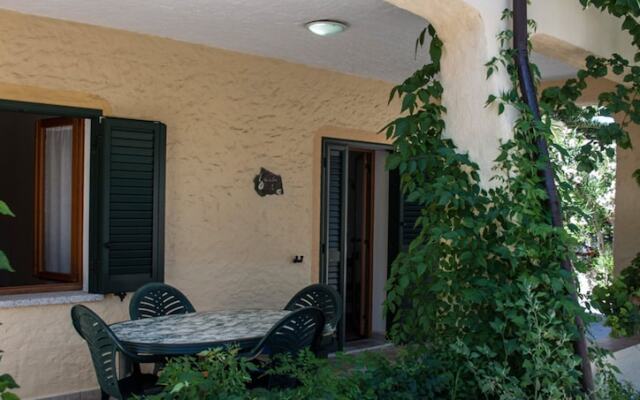 Porto Ottiolu Resort