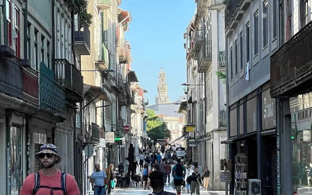 Essência Portuense Studios