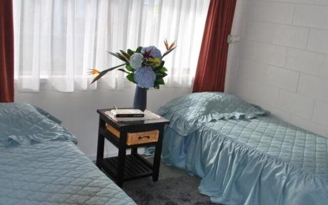 Katikati Motel