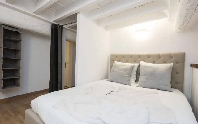 Rue La Préfecture Apartment