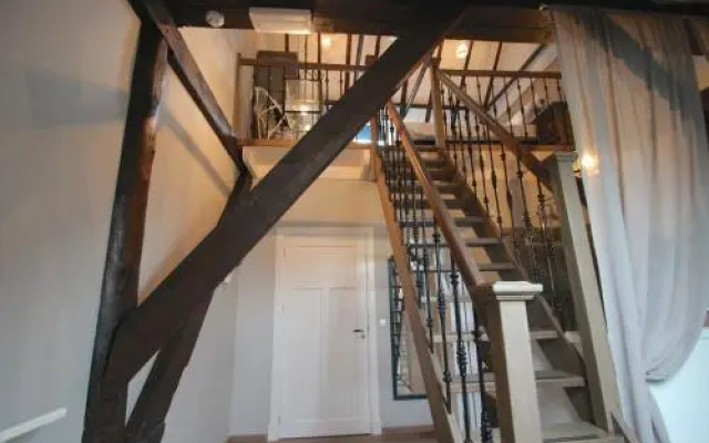 Ruigenhof Bed & Breakfast