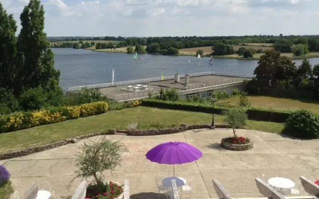 Le Belvédère