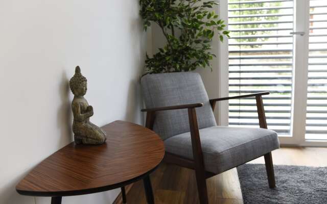 ApartHotel Villa Popp
