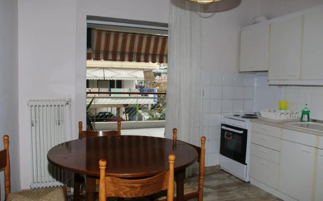 Apartment Nikos