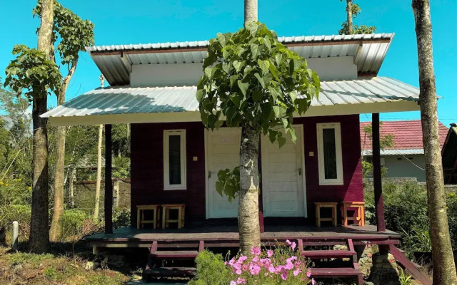 Rinjani Garden Syariah by ecommerceloka