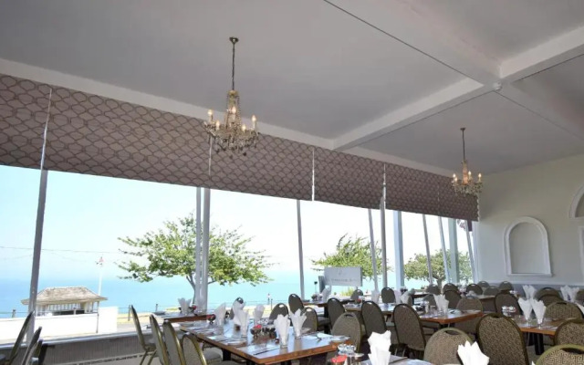 The Babbacombe Hotel