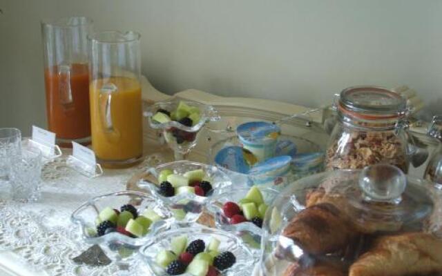 Allerhope House Guest House