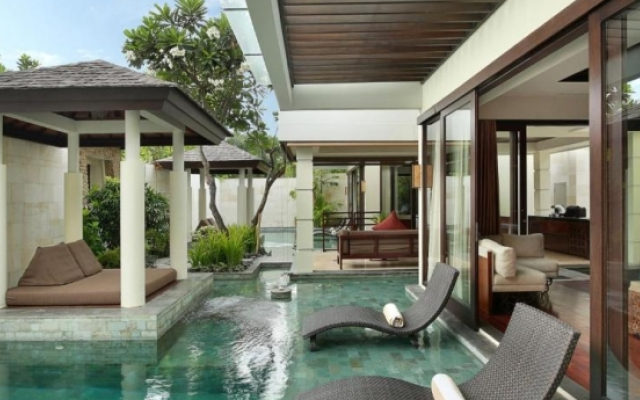 Resor Seminyak