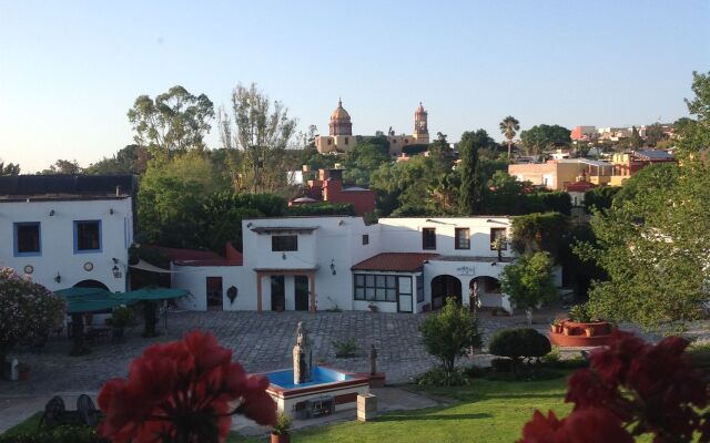 Posada de la Aldea