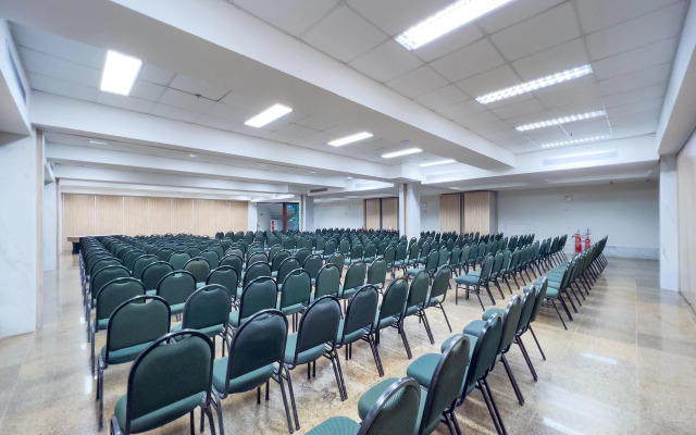 Praiamar Natal Hotel & Convention