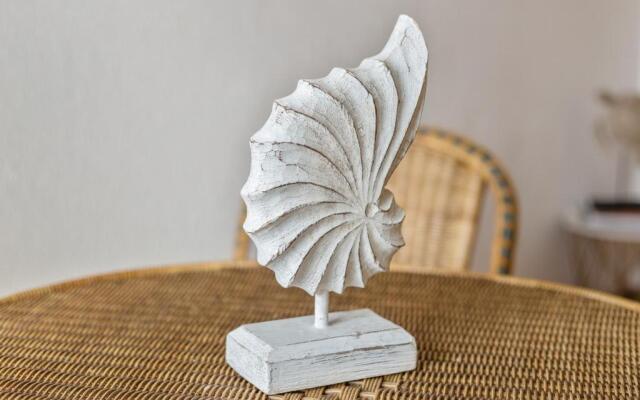 Maison d'Orange - Port