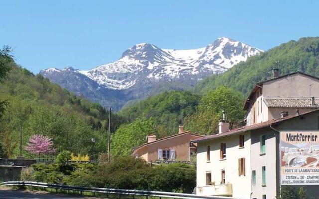 Chambres dHôtes Labyrinth