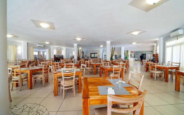 Villaggio Calafiorita