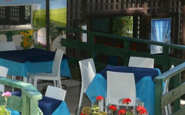 HappyCamp Camping Villaggio Internazionale