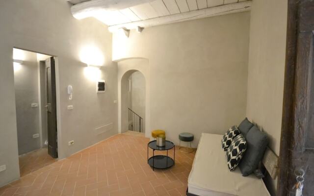 Appartamento La Corte