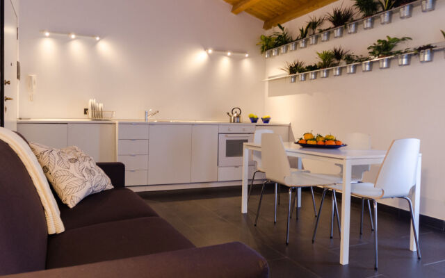 Pietranera Apartments