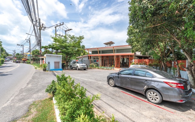 The One Cozy Vacation Residence By Zuzu