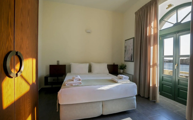 Krinos Suites Hotel