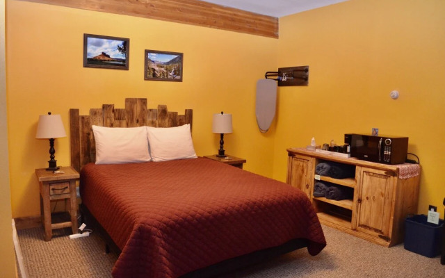 Ouray Main Street Inn