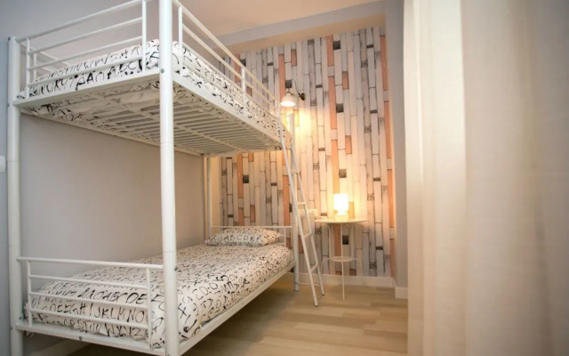 Soho Apartments Malagaflat