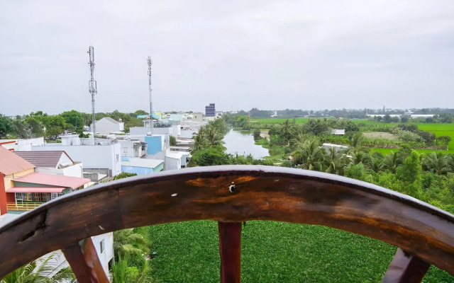 Little Saigon Hostel