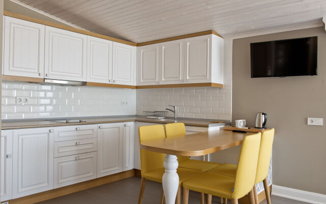 Samira Exclusive Hotel & Apartments