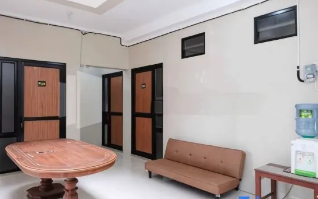 Pesona Merapi Syariah Guesthouse Kaliurang RedPartner