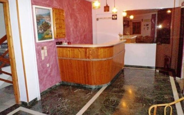 Hotel Torini