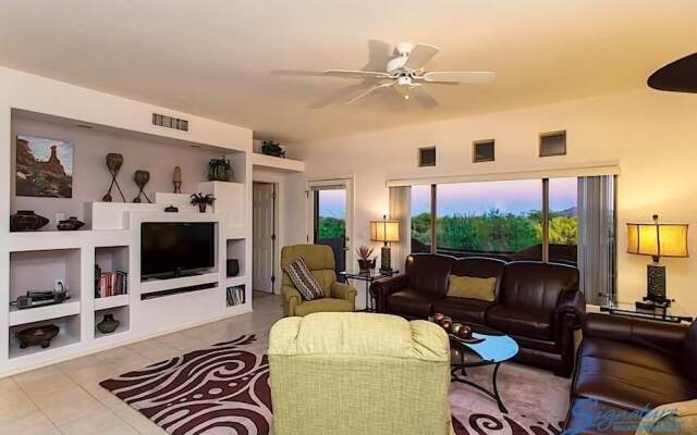 Vistoso Vision 3 Bedroom Condo By Signature Vacation Rentals