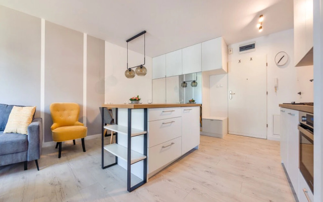 Apartamenty Sun & Snow Zielone Tarasy