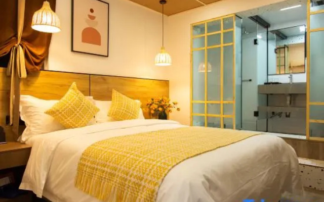 Xinghai Hotel