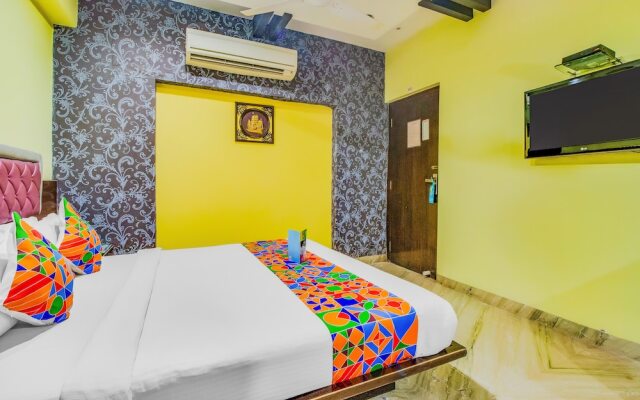 Hotel N S International