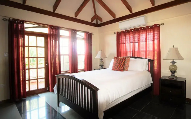Chabil Mar Resort