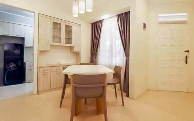 Elani Residence Bintaro Syariah RedPartner