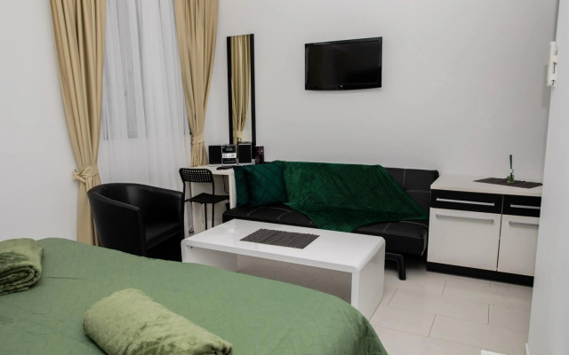 Vladys Vienna Apartments