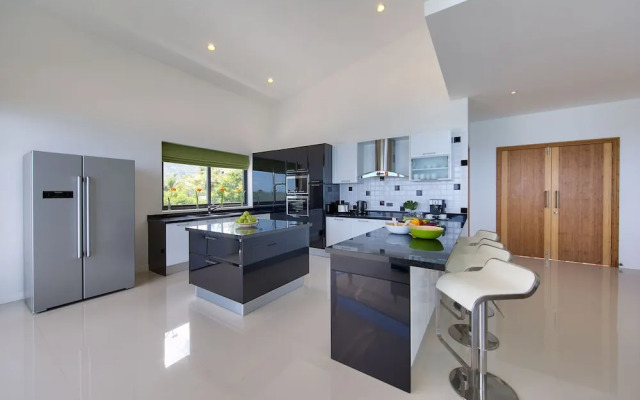 Villa Karpe Diem