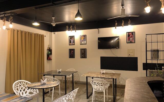 Erica Residency