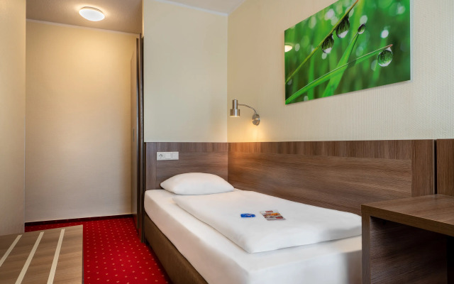 Hotel Leonet