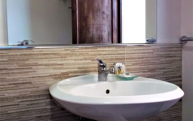 hotel san francesco