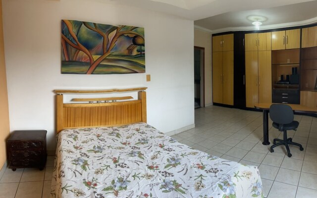 Amora Spaces - Apartamento Top Linhares