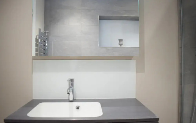 Luxurious 2 Bedroom In Bayswater